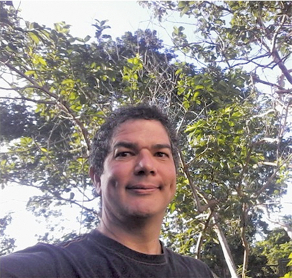 Pedro Roitman