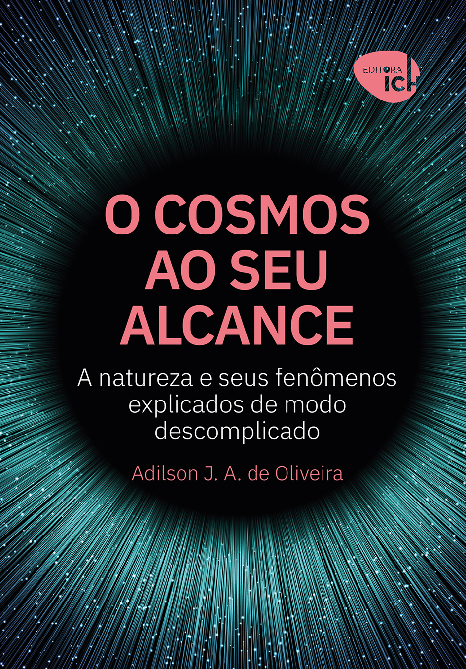 O cosmos ao seu alcance